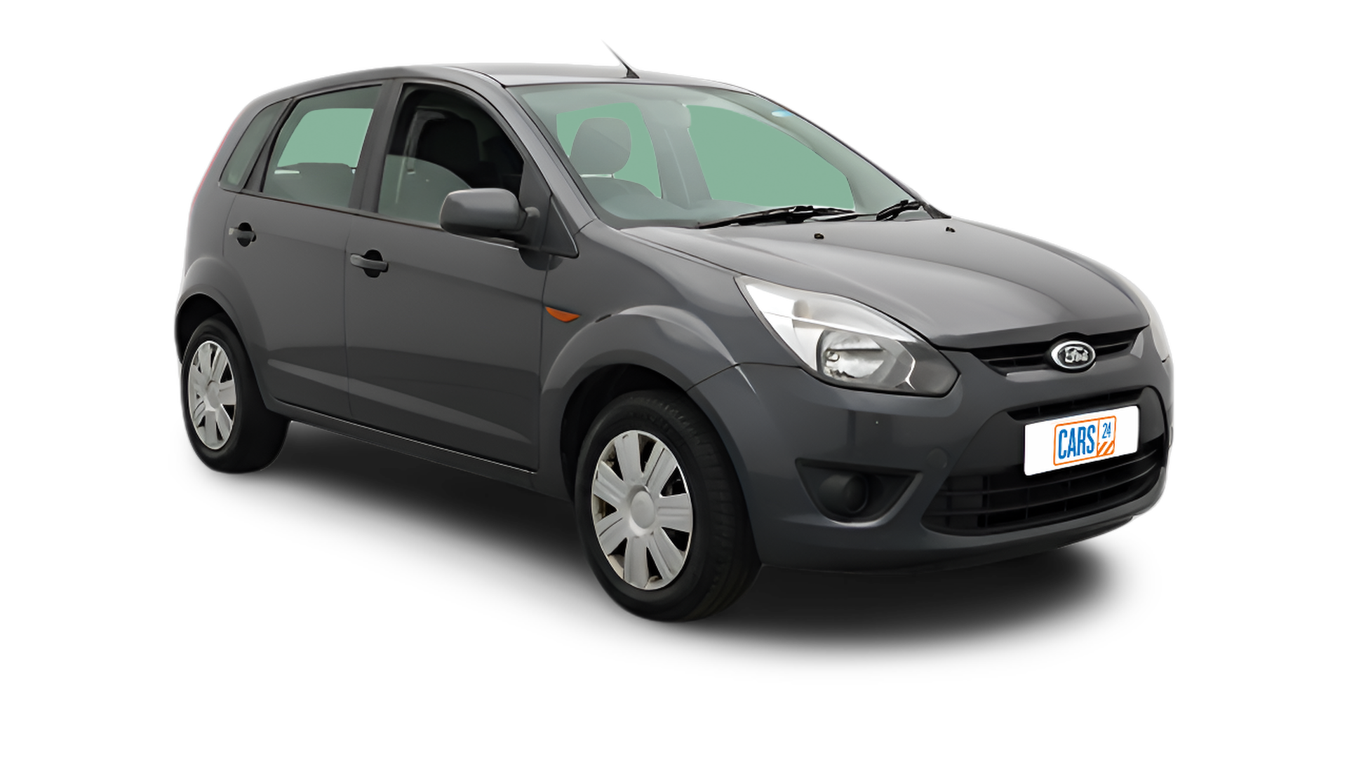 Ford Figo-img